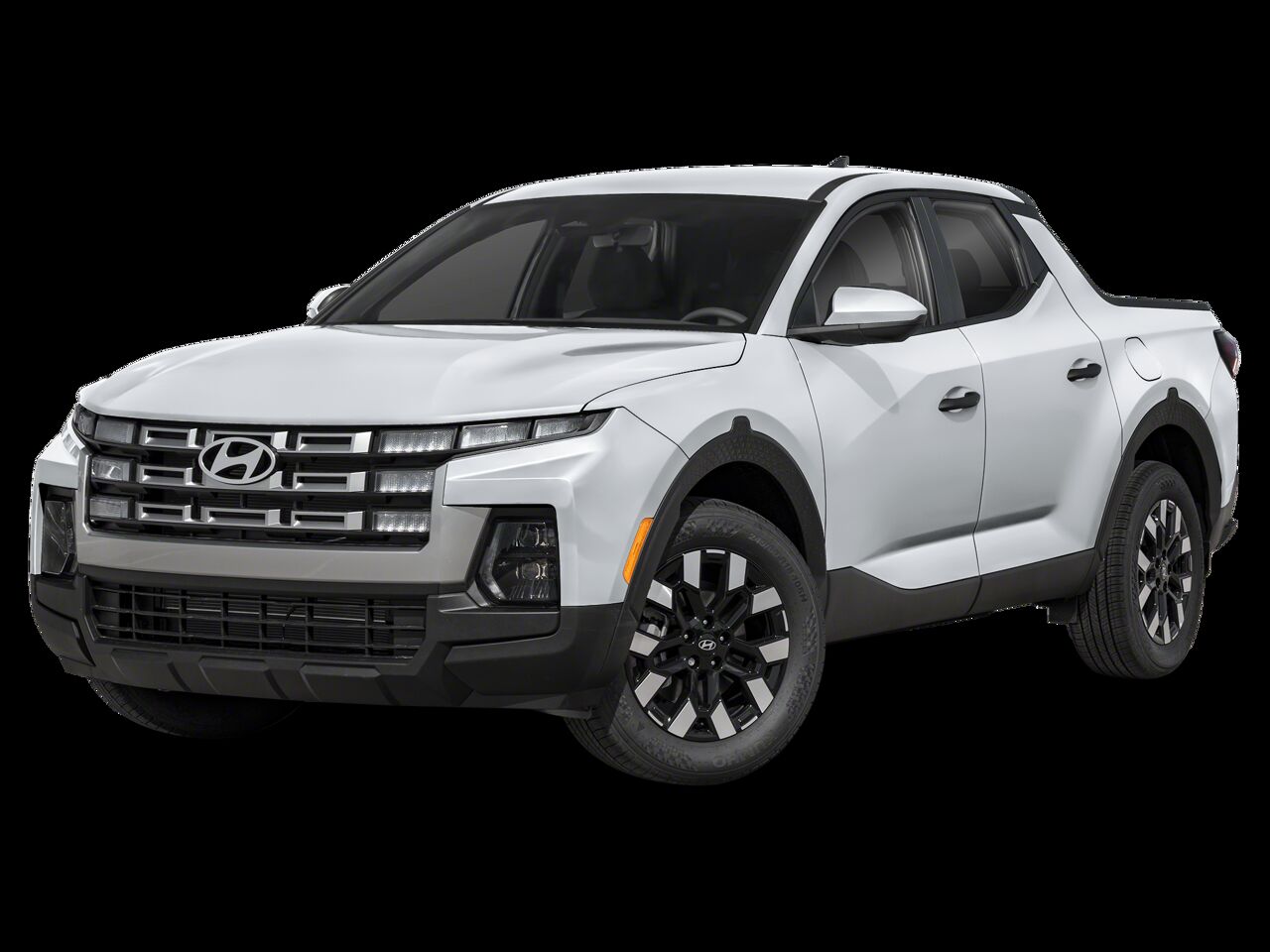 2027 HYUNDAI SANTA CRUZ