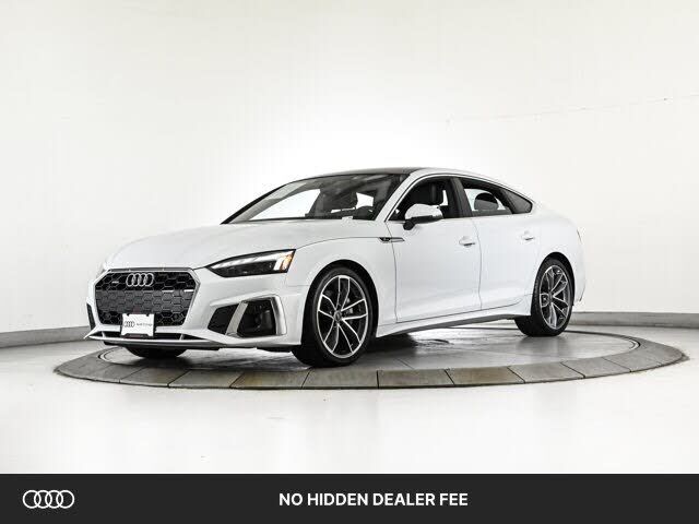 2023 AUDI A5