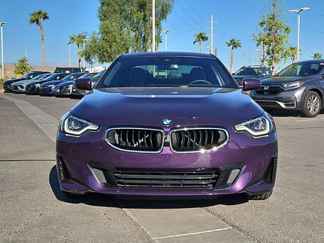 2024 BMW 230i