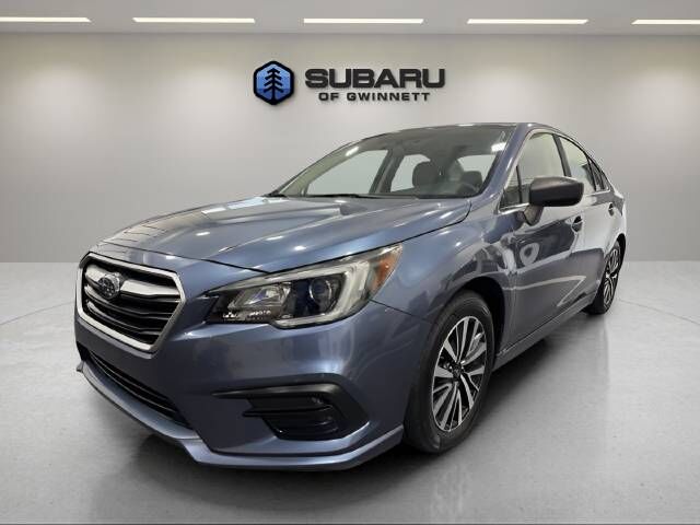 2018 SUBARU Legacy