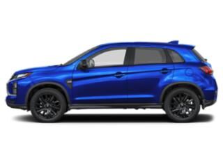 2027 MITSUBISHI Outlander Sport