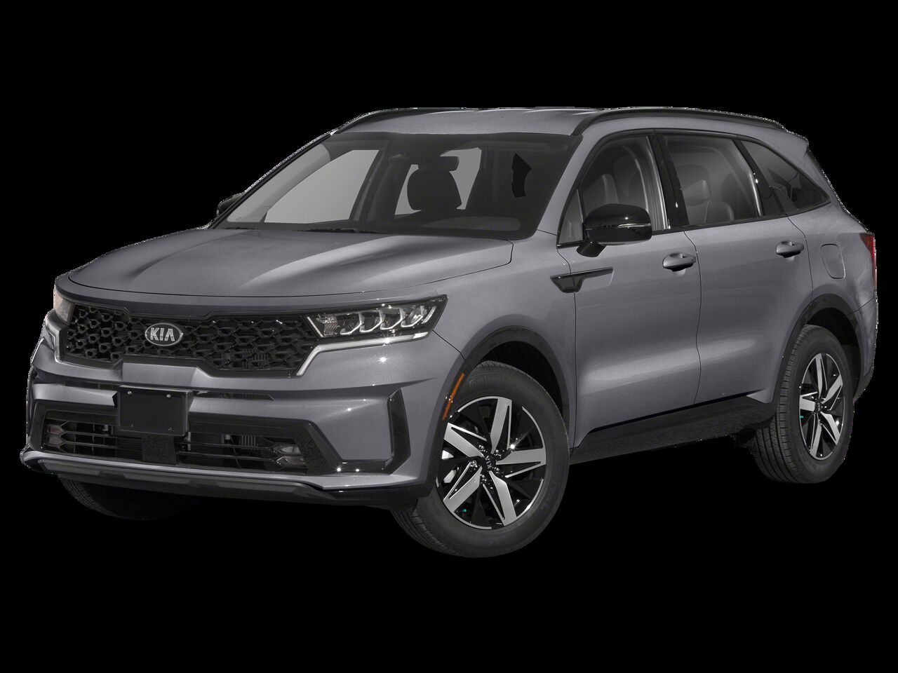 2021 KIA Sorento