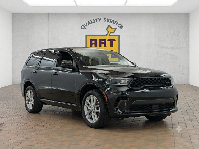 2023 DODGE Durango