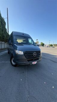 2019 Mercedes-Benz Sprinter