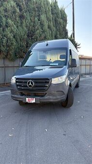 2019 MERCEDES-BENZ Sprinter