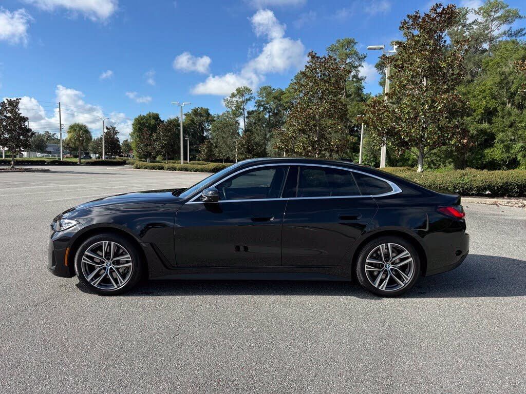 2022 BMW 430i