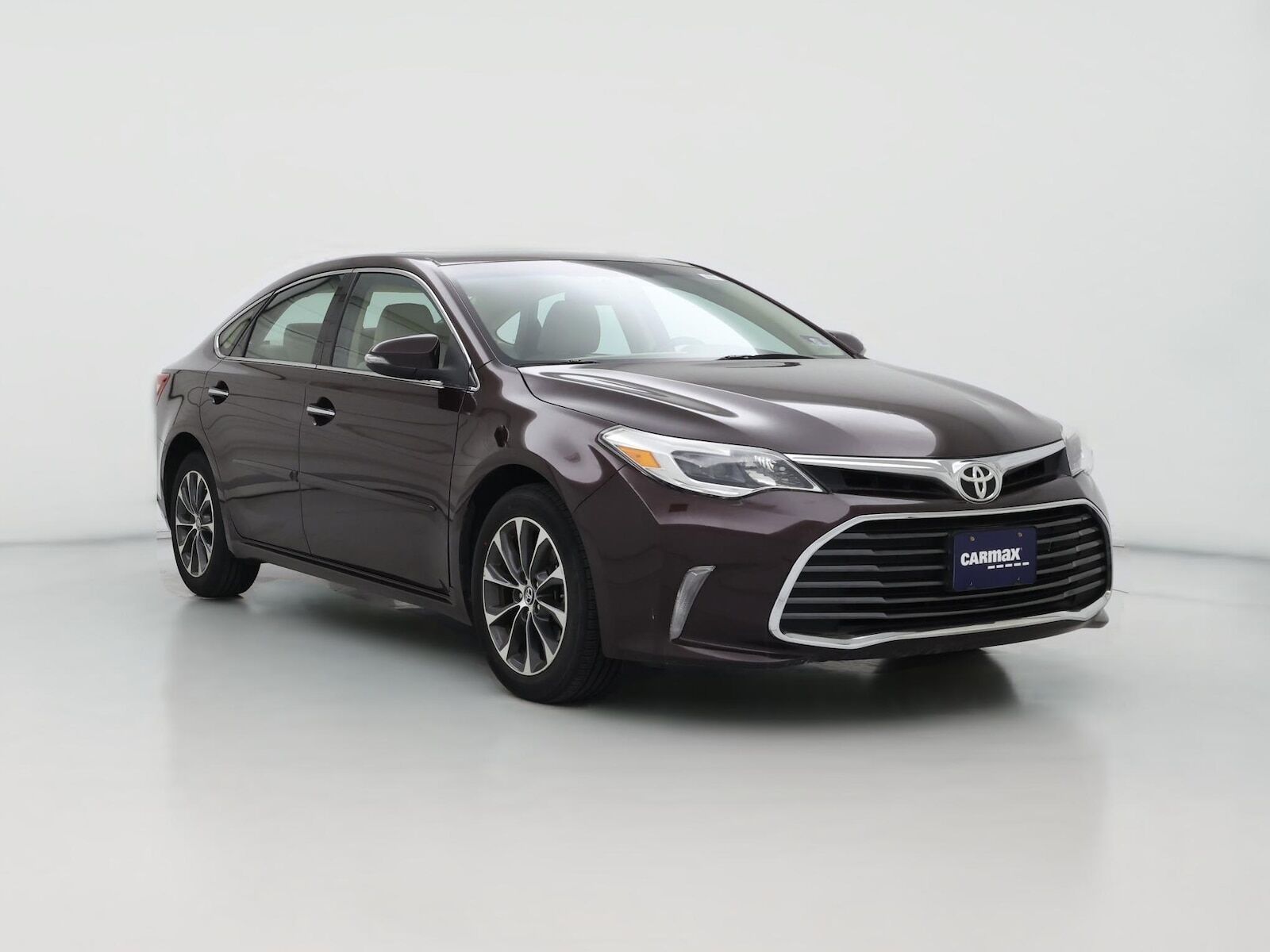 2016 TOYOTA Avalon