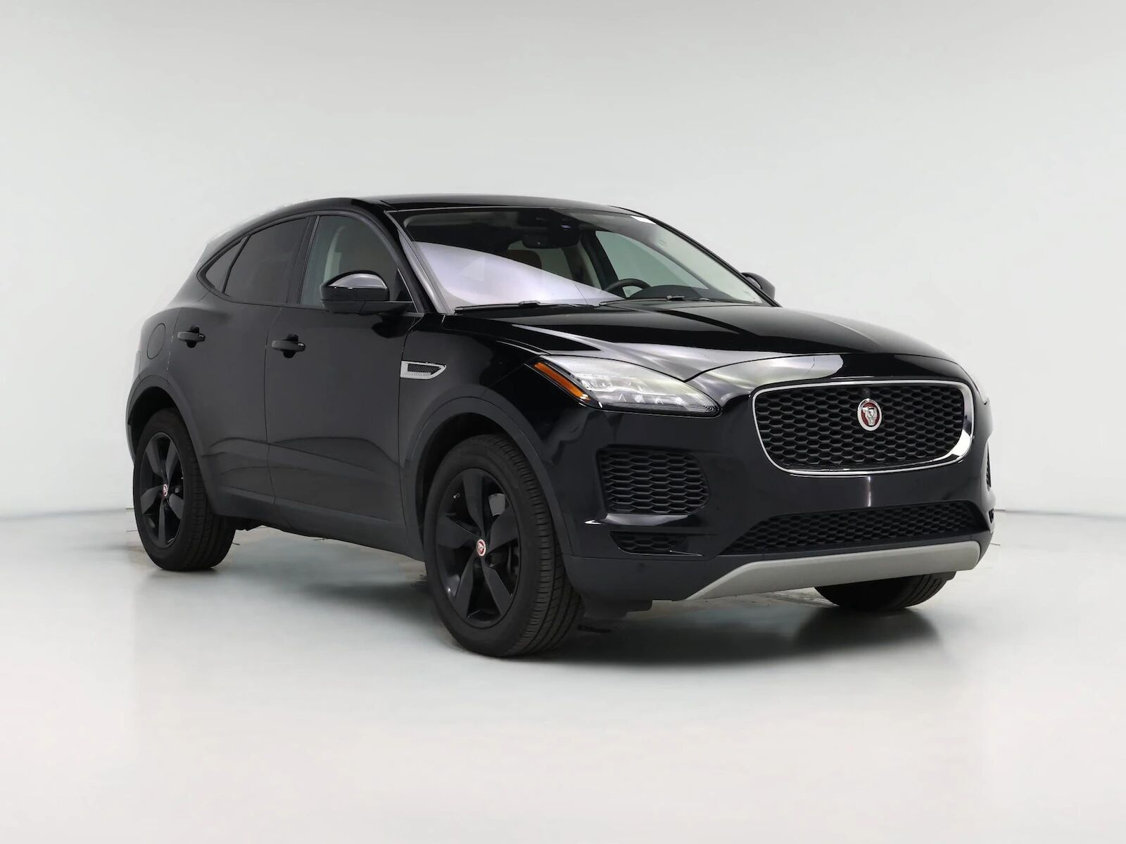 2020 JAGUAR E-PACE