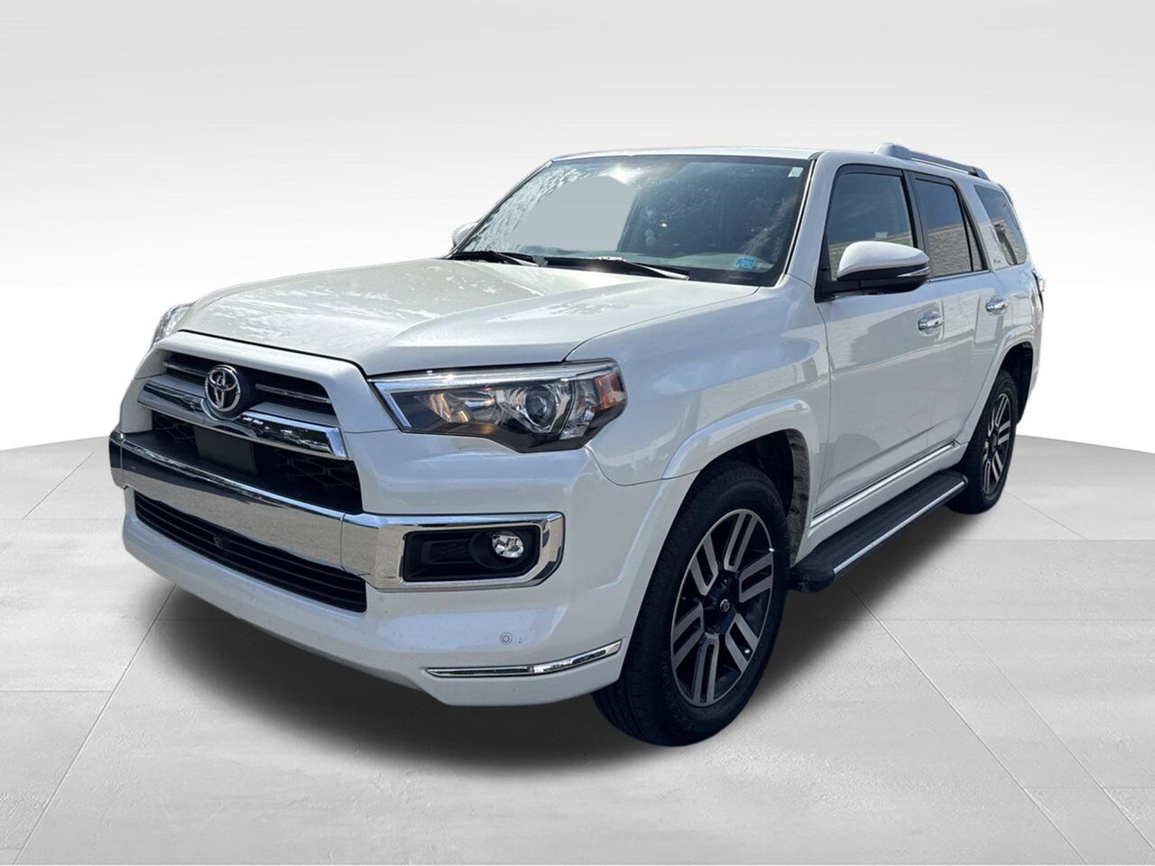 2023 TOYOTA 4-Runner