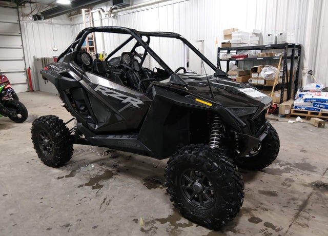 2024 POLARIS RZR