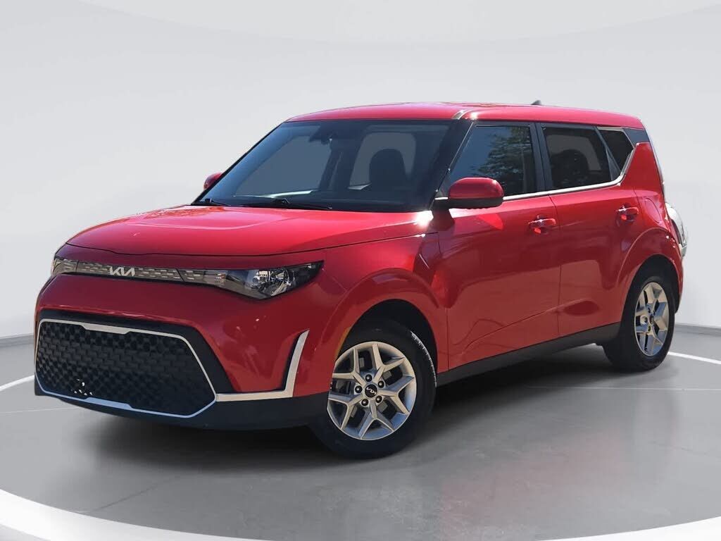 2024 KIA Soul