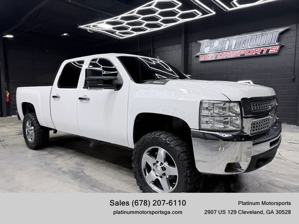 2009 CHEVROLET Silverado