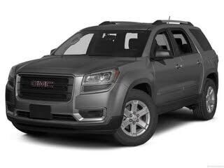 2016 GMC Acadia