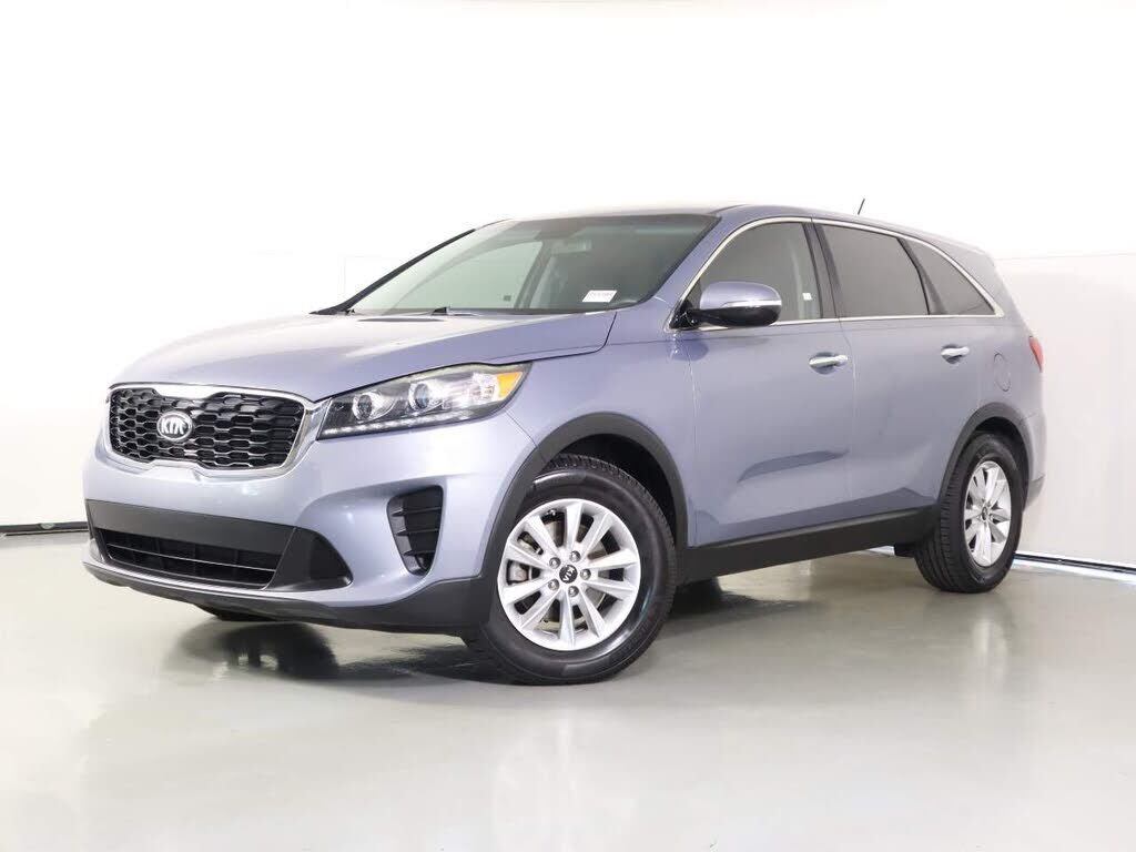 2020 KIA Sorento