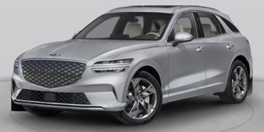 2025 GENESIS GV70