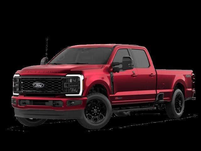2027 FORD F-350