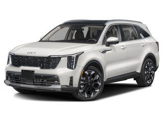 2024 KIA Sorento