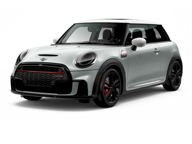 2022 MINI Hardtop