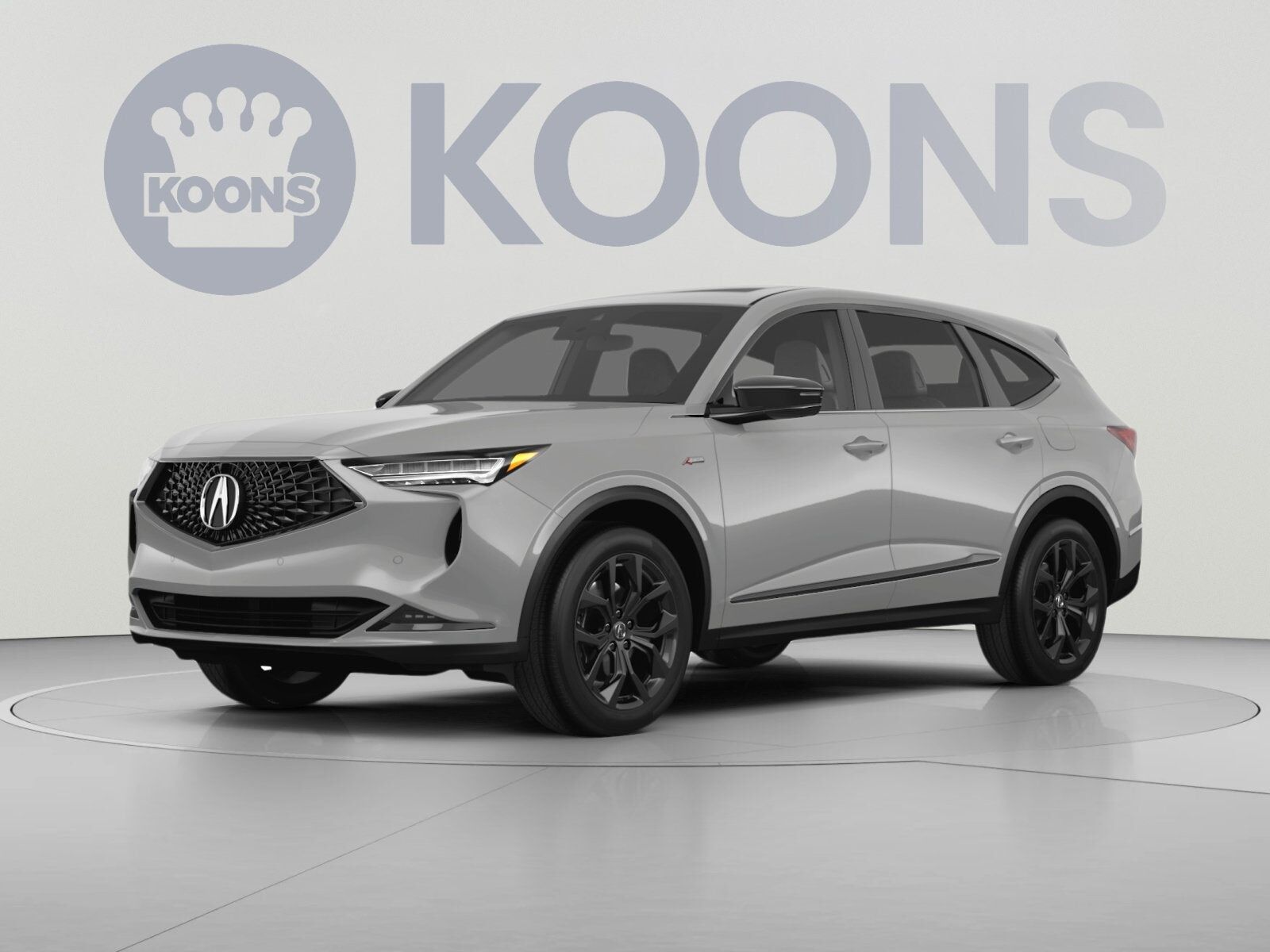 2024 ACURA MDX