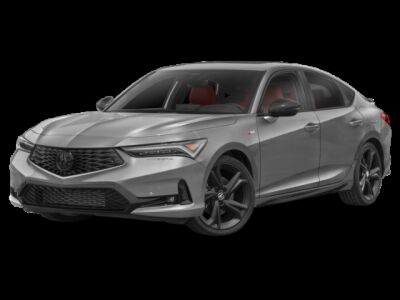2024 ACURA Integra