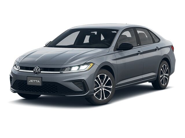 2027 VOLKSWAGEN Jetta