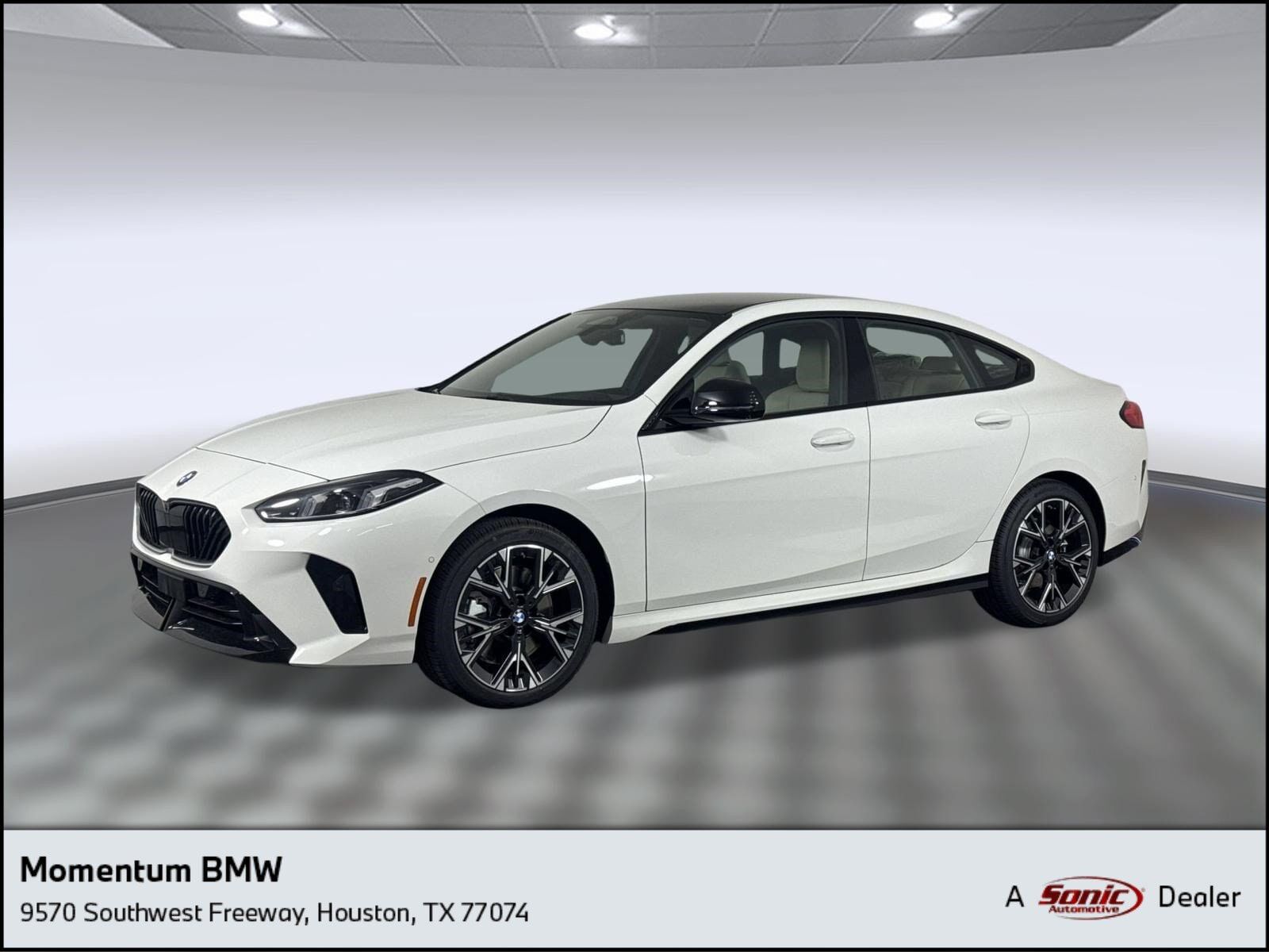 2026 BMW 2 Series