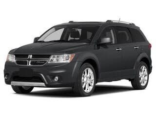 2016 DODGE Journey