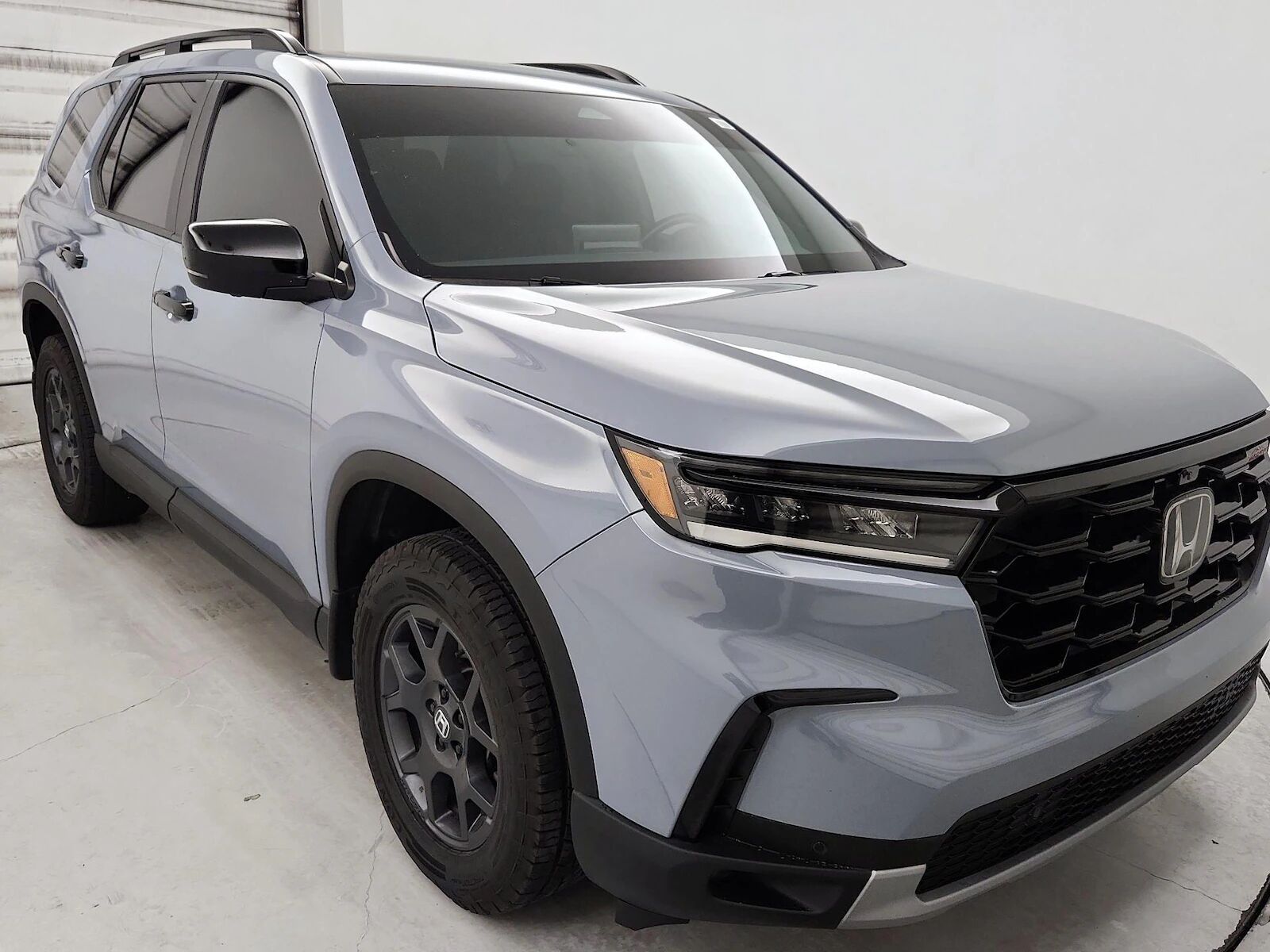 2024 HONDA Pilot