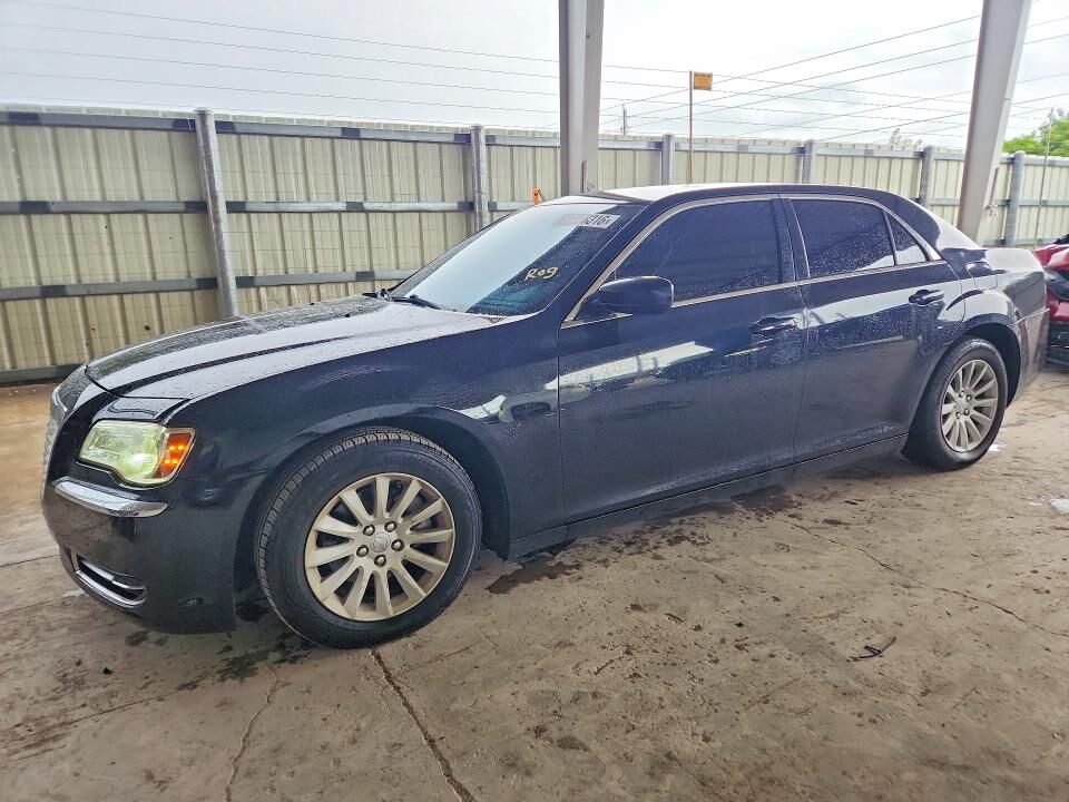 2014 CHRYSLER 300