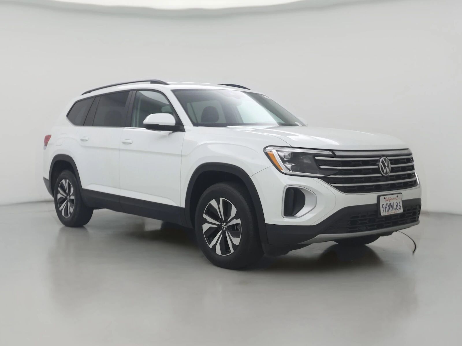 2024 VOLKSWAGEN Atlas