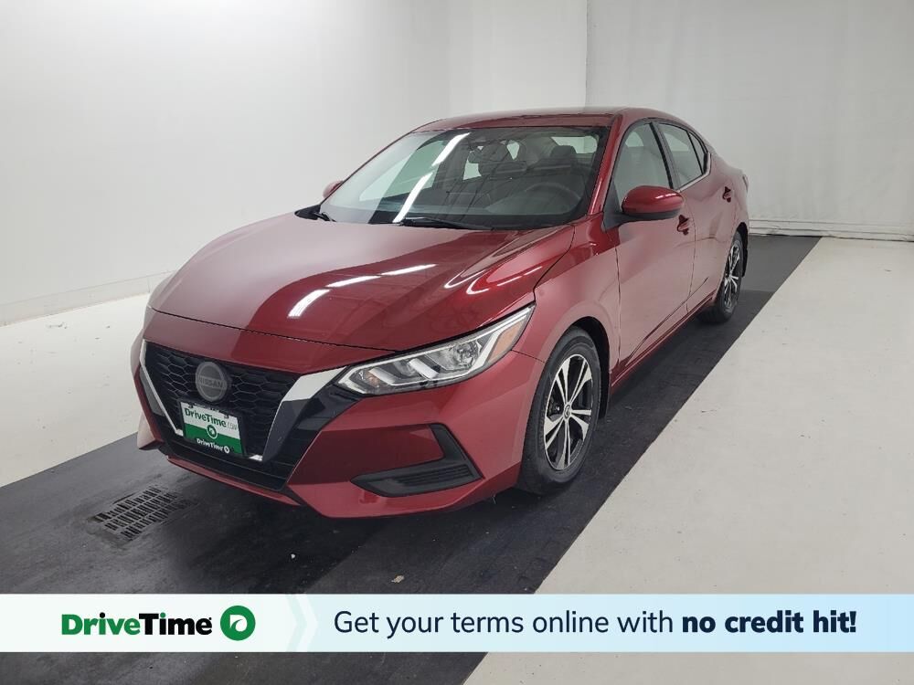 2022 NISSAN Sentra