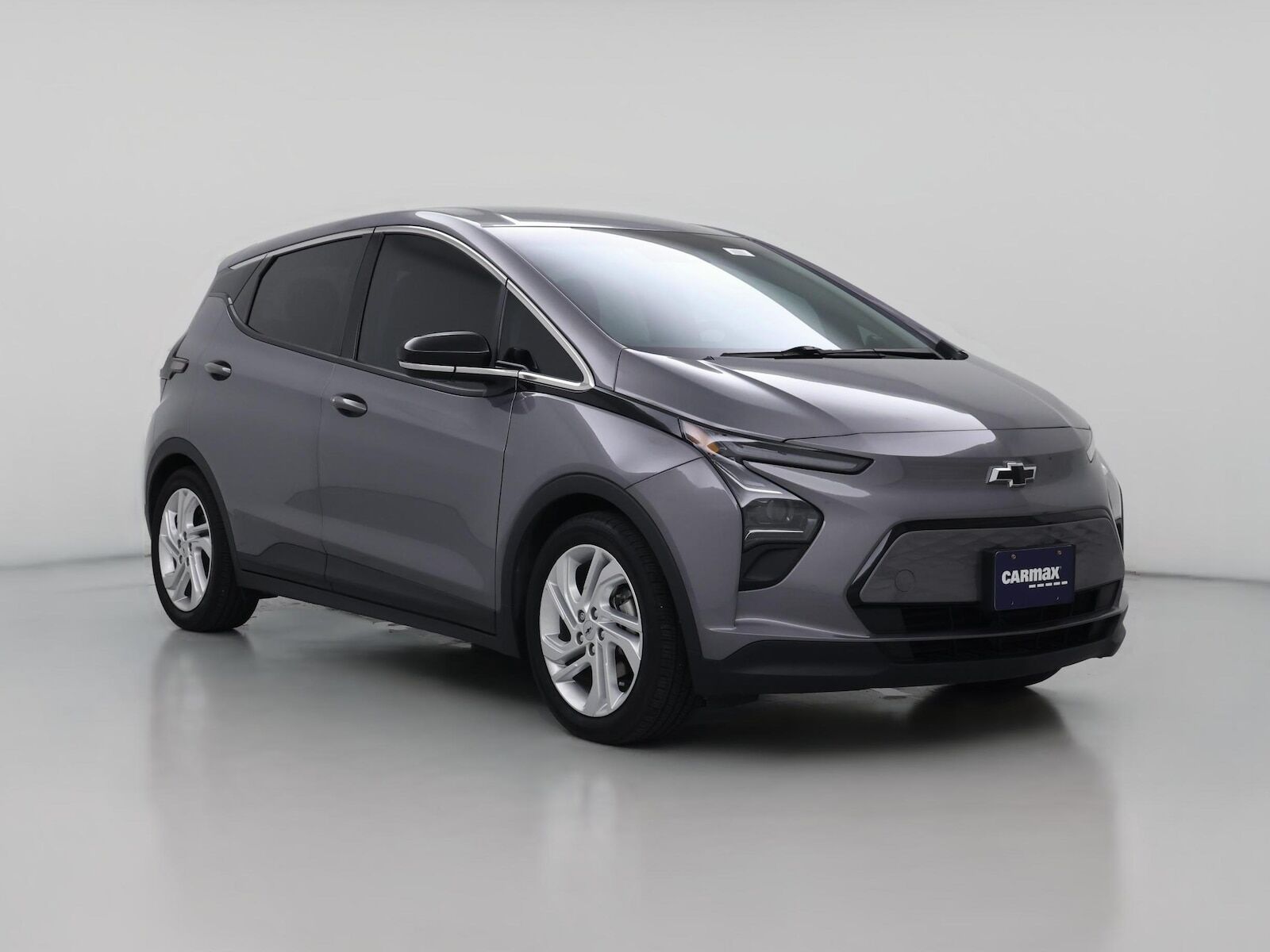2023 CHEVROLET Bolt EV
