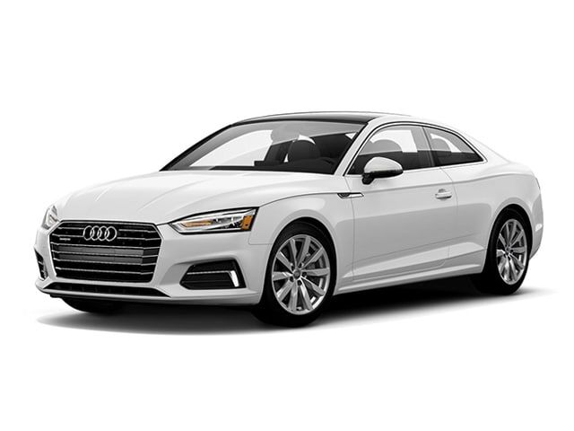 2018 AUDI A5