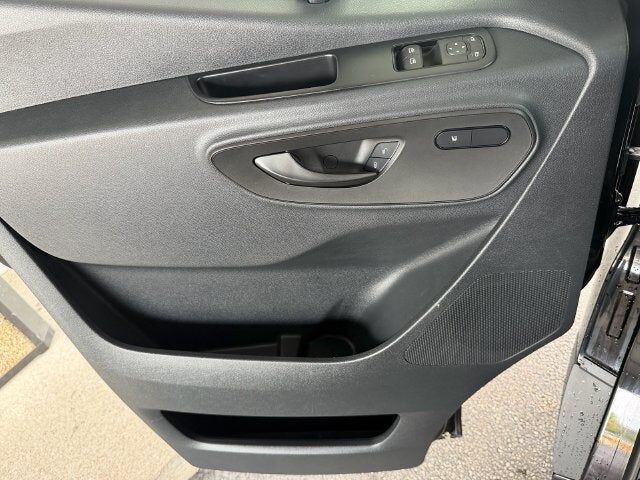 2024 Mercedes-Benz Sprinter