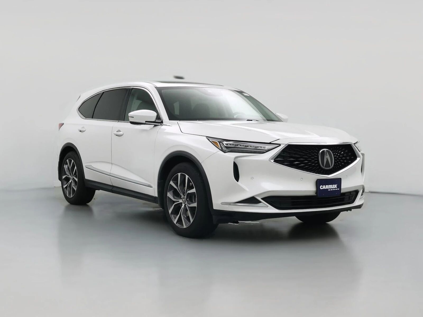 2024 ACURA MDX