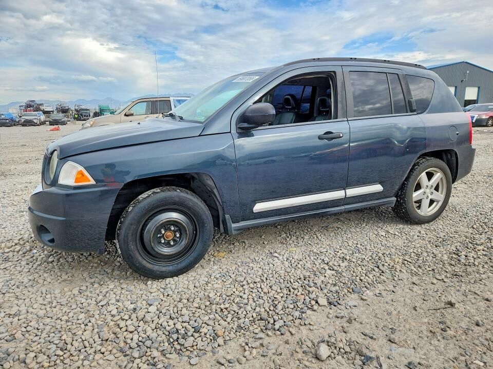 2007 JEEP Compass