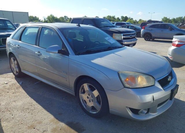 2006 CHEVROLET Malibu