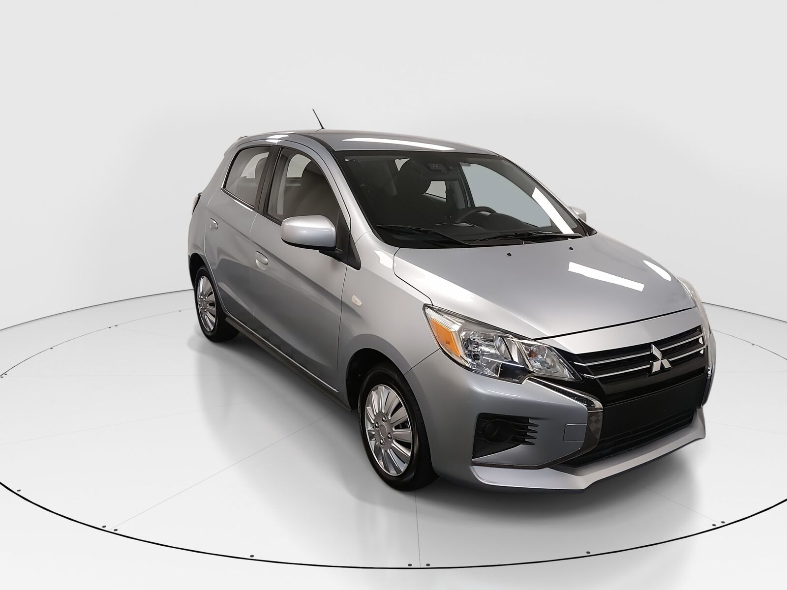 2024 MITSUBISHI Mirage