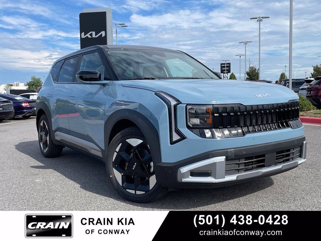 2027 KIA Seltos