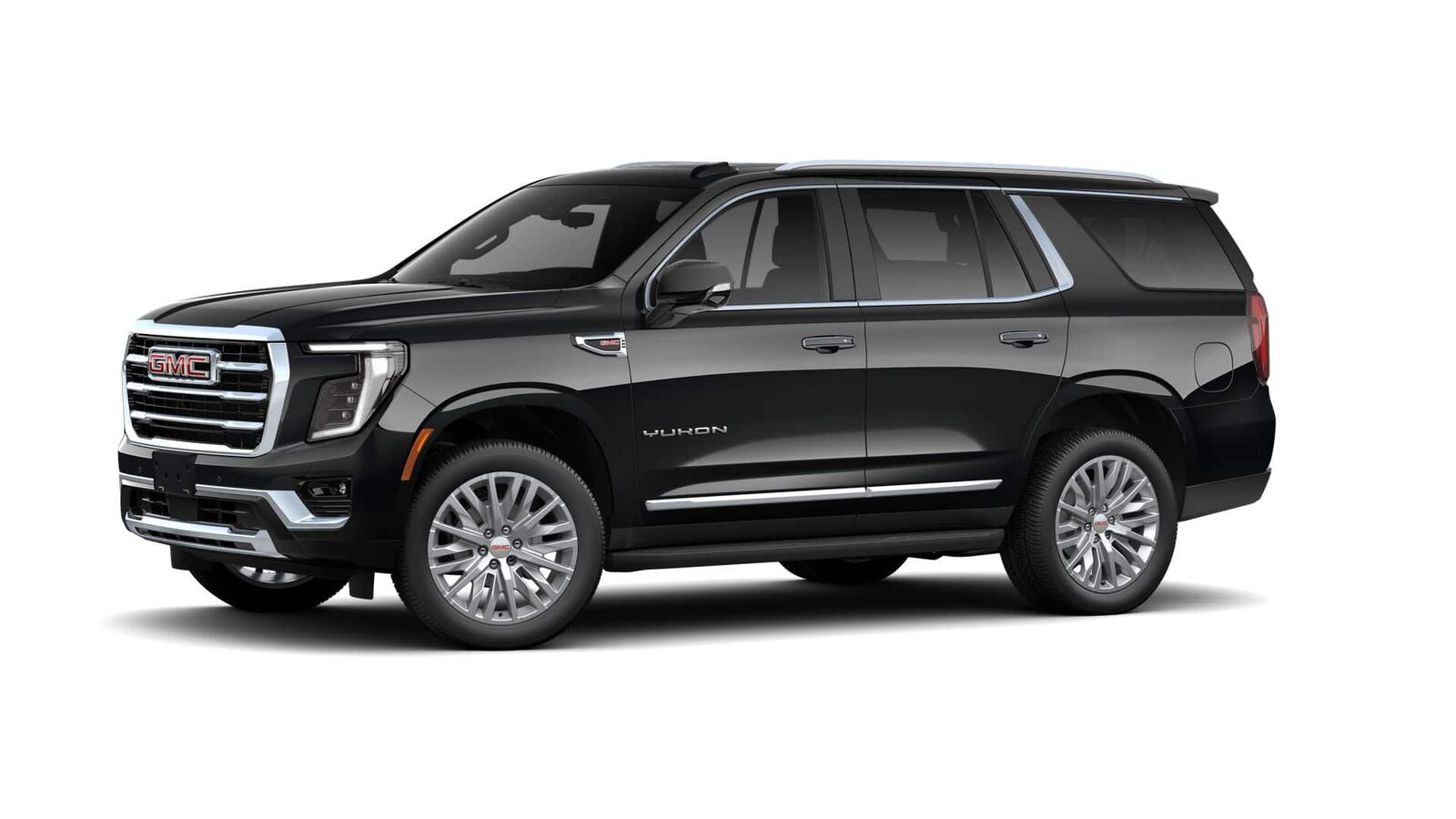 2027 GMC Yukon