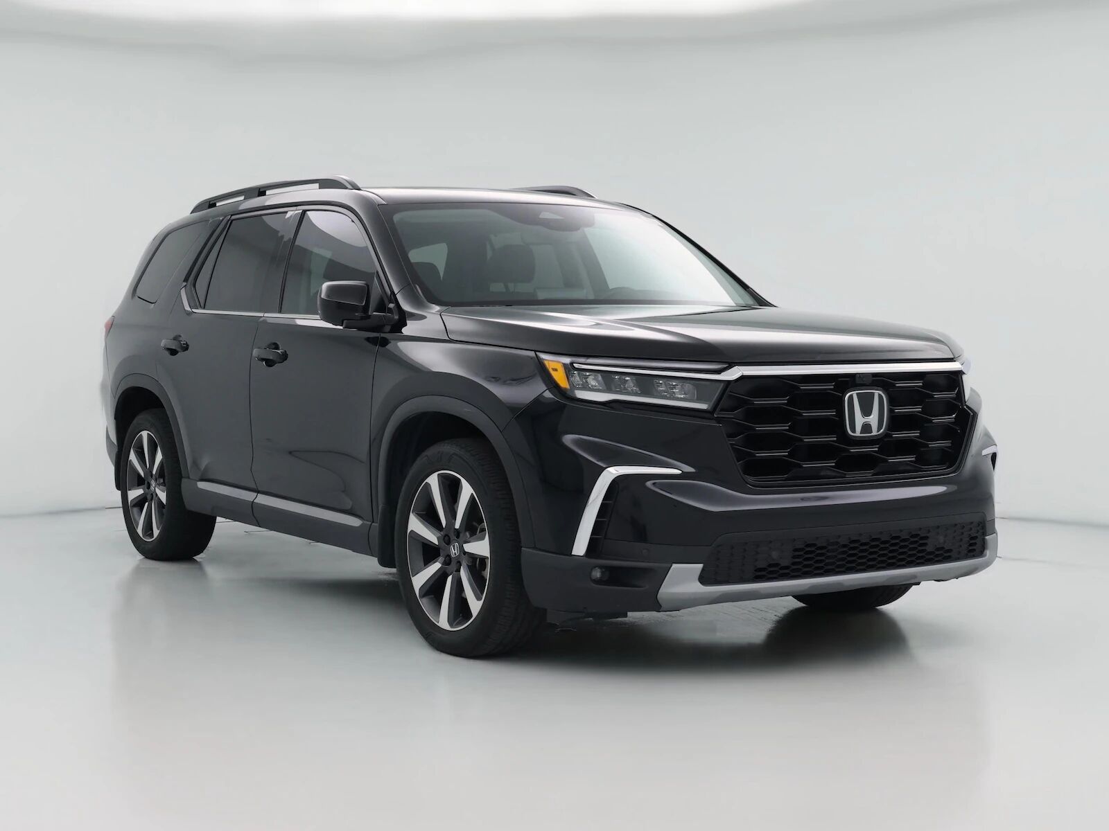 2023 HONDA Pilot