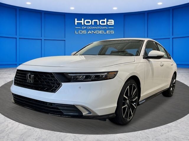 2026 HONDA Accord