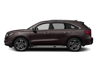 2017 ACURA MDX