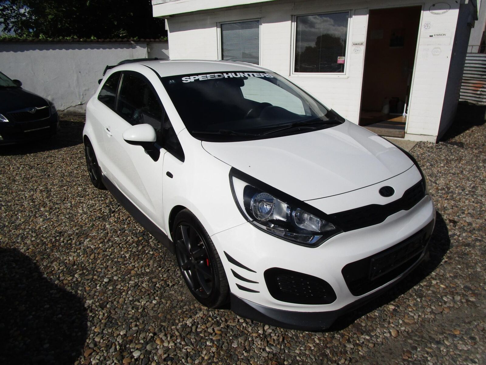 2012 KIA Rio