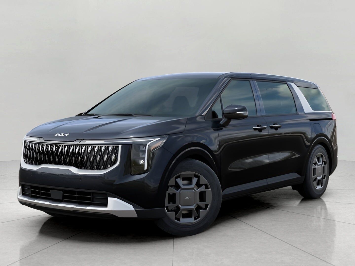 2027 KIA Carnival