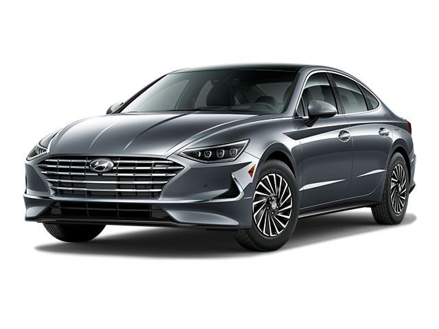 2023 HYUNDAI Sonata