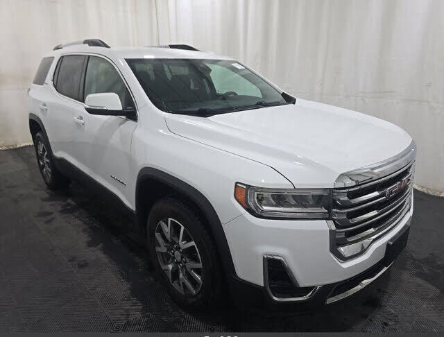 2023 GMC Acadia