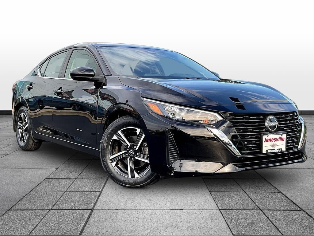 2024 NISSAN Sentra
