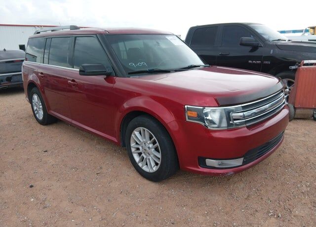 2014 FORD Flex