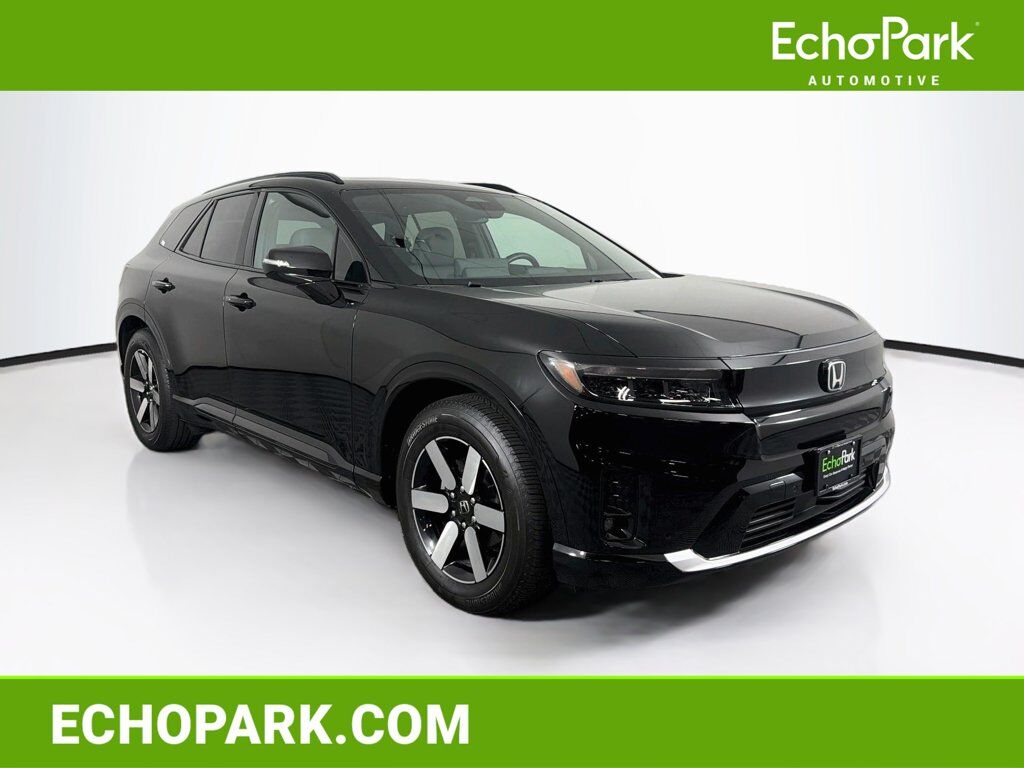 2025 HONDA Prologue